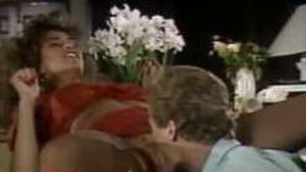 Killer Bad Gal TORI WELLES, Classic 80s Starlet (1)
