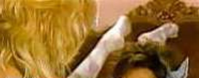 Killer Bad Gal TORI WELLES, Classic 80s Starlet (1)