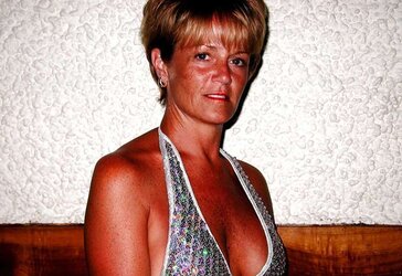 MUMMY on Vacation