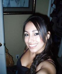 Killer Latina Teenager Stolen FB Images