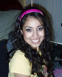 Killer Latina Teenager Stolen FB Images