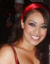Killer Latina Teenager Stolen FB Images