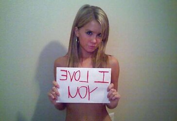 Spunk on my pics
