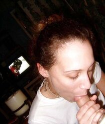 THROATED ANGELS II