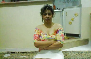 Iranian matures pt