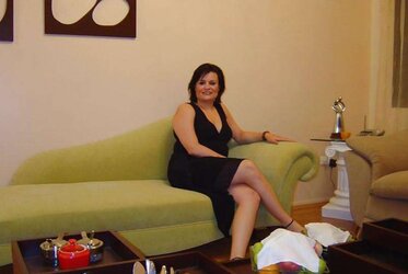 Iranian matures pt