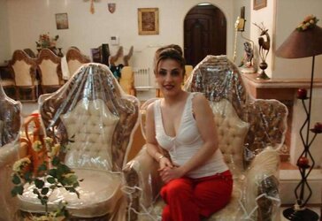 Iranian matures pt