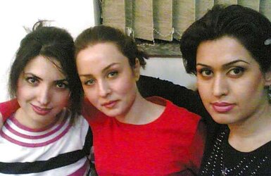 Iranian matures pt