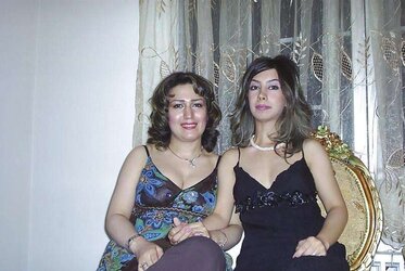 Iranian matures pt