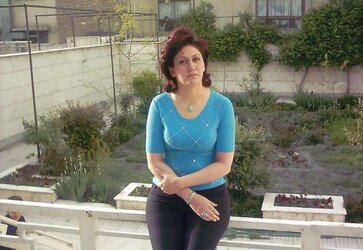 Iranian matures pt