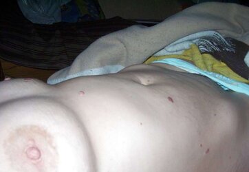 Fotos de una cogida a suegra borracha