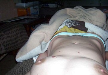 Fotos de una cogida a suegra borracha