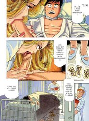 ChiyojiComix - MissDD