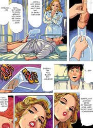 ChiyojiComix - MissDD
