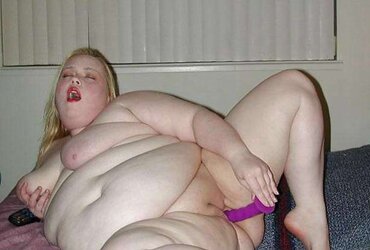 WyldChyld SSBBW