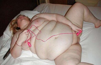 WyldChyld SSBBW