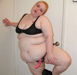 WyldChyld SSBBW