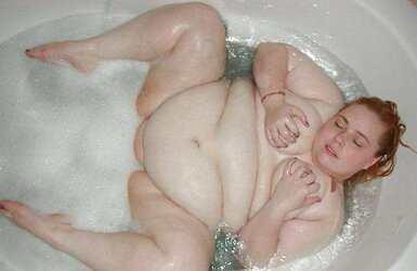 WyldChyld SSBBW