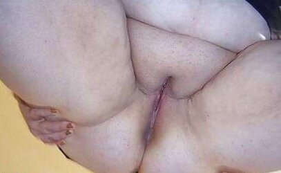 WyldChyld SSBBW