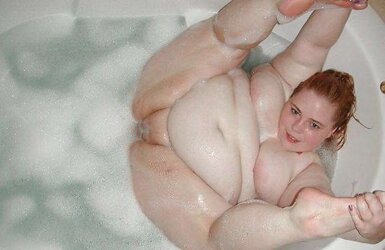 WyldChyld SSBBW