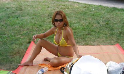 Inexperienced, atractive and bare at nudes-a-poppin