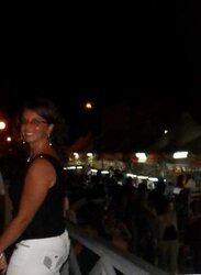 My Mom Red-Hot Summer!!