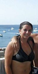 My Mom Red-Hot Summer!!