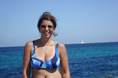 My Mom Red-Hot Summer!!