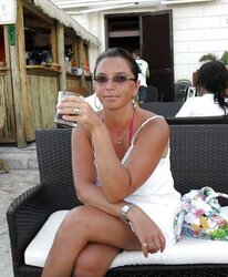 My Mom Red-Hot Summer!!
