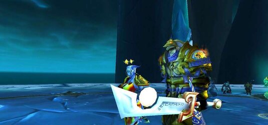 Whorish Pally