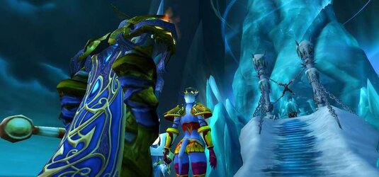 Whorish Pally