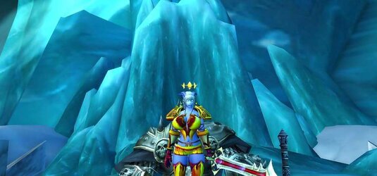 Whorish Pally