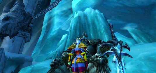 Whorish Pally