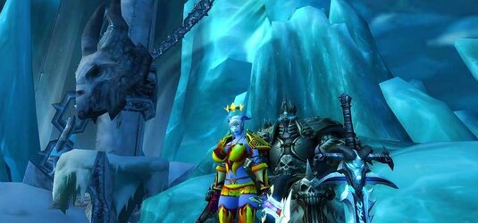 Whorish Pally