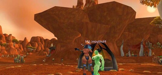 Whorish Pally
