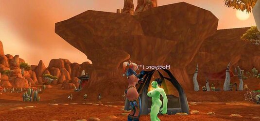 Whorish Pally