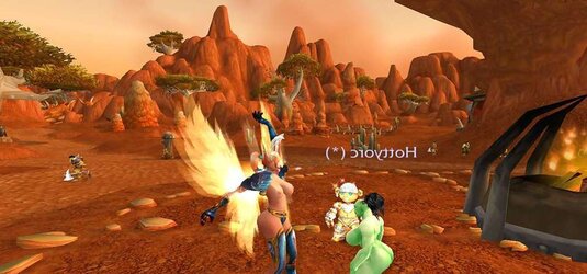 Whorish Pally
