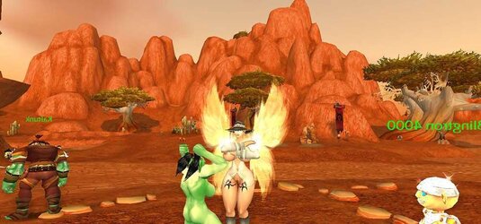 Whorish Pally