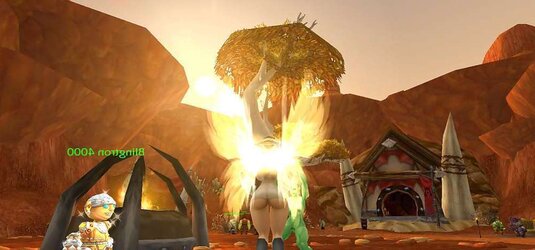 Whorish Pally
