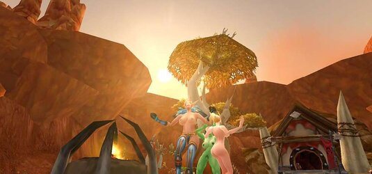 Whorish Pally