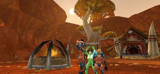Whorish Pally