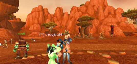 Whorish Pally