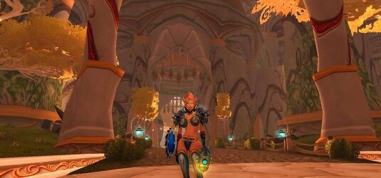 Whorish Pally