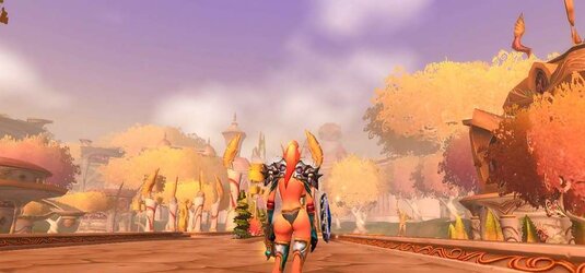 Whorish Pally