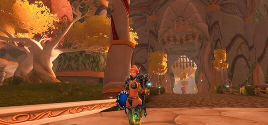 Whorish Pally
