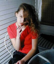 Smoking whores (sate comment)