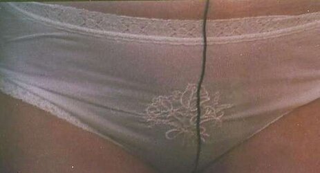Nylon Undies and Stockings, Front Glance