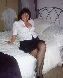 British Sharon