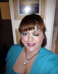 British Sharon