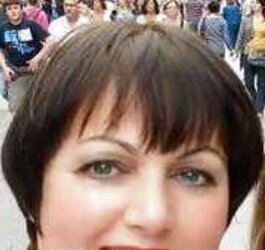 British Sharon